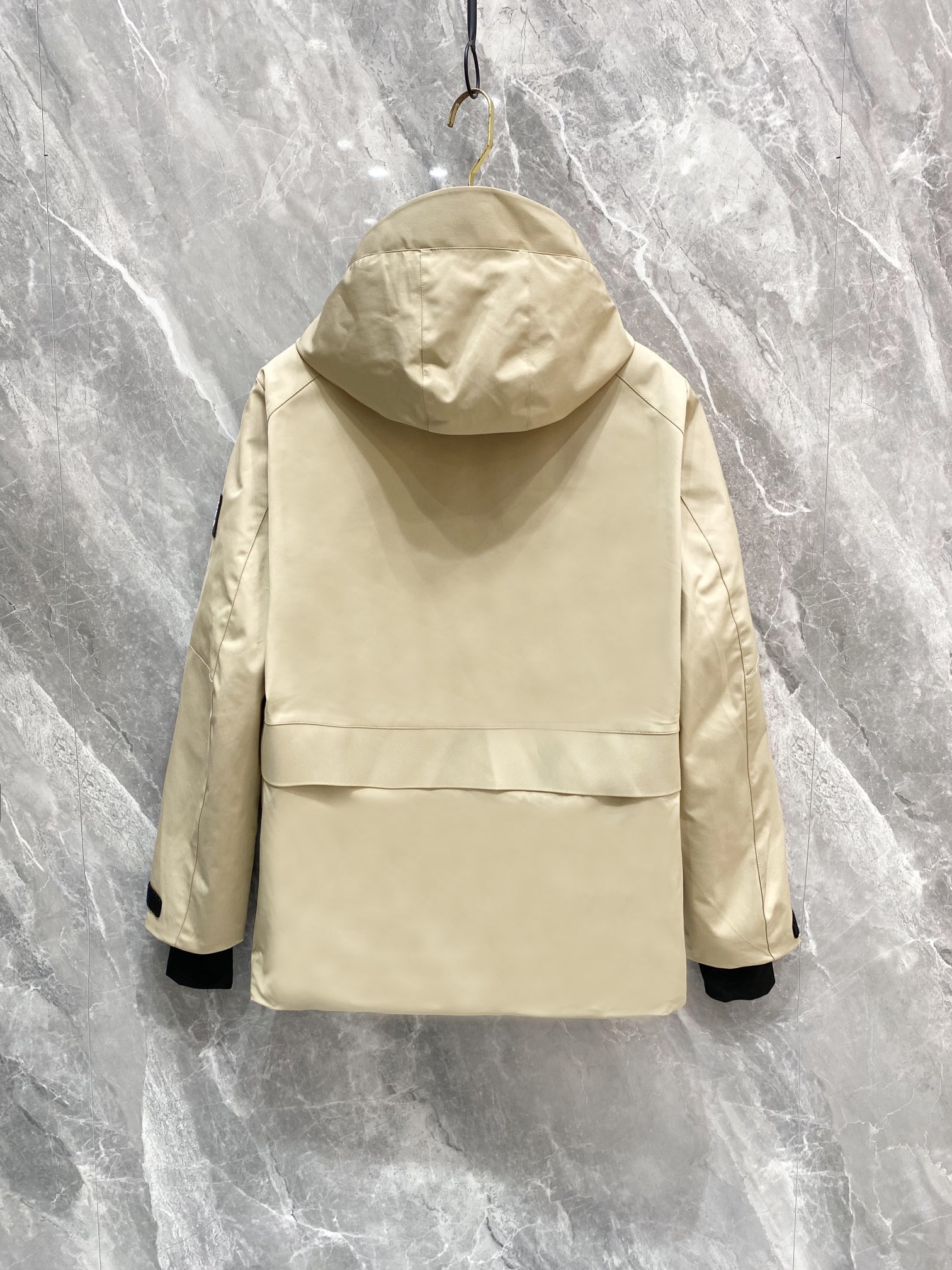 Burberry Down Jackets